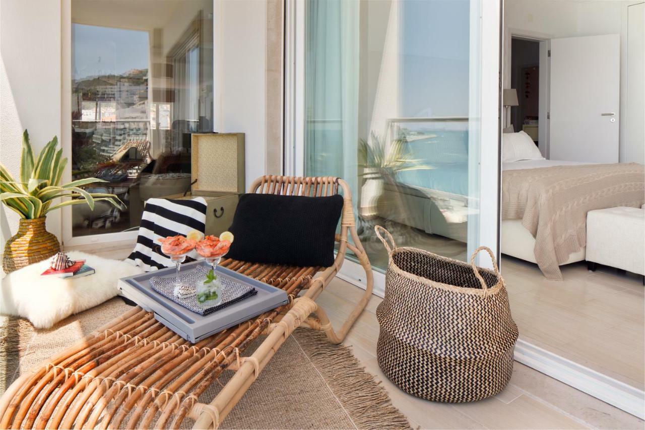 Cali Deluxe Holidays, Sesimbra Exterior foto