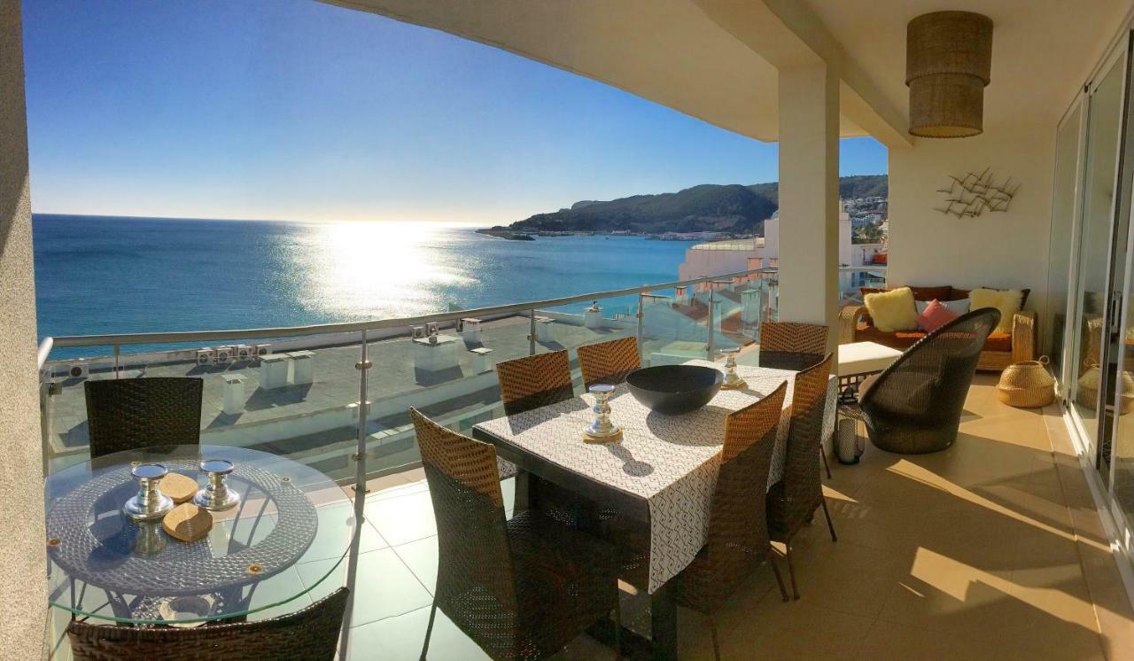 Cali Deluxe Holidays, Sesimbra Exterior foto
