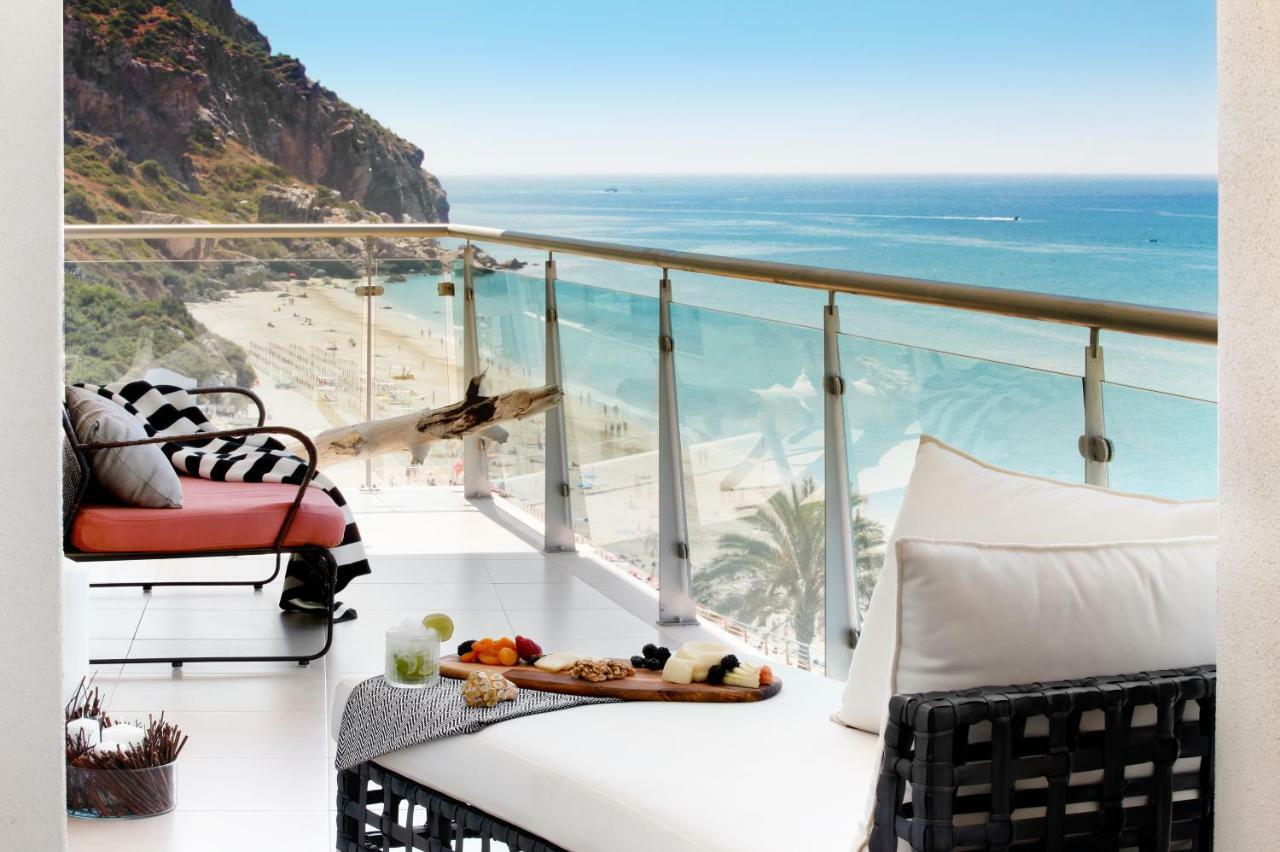 Cali Deluxe Holidays, Sesimbra Exterior foto