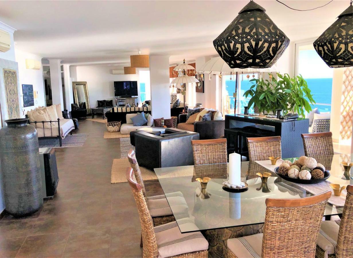 Cali Deluxe Holidays, Sesimbra Exterior foto